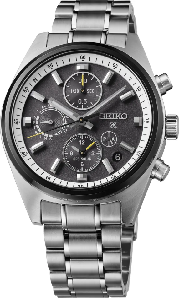 Seiko Astron Ssh167J Erkek Kol Saati