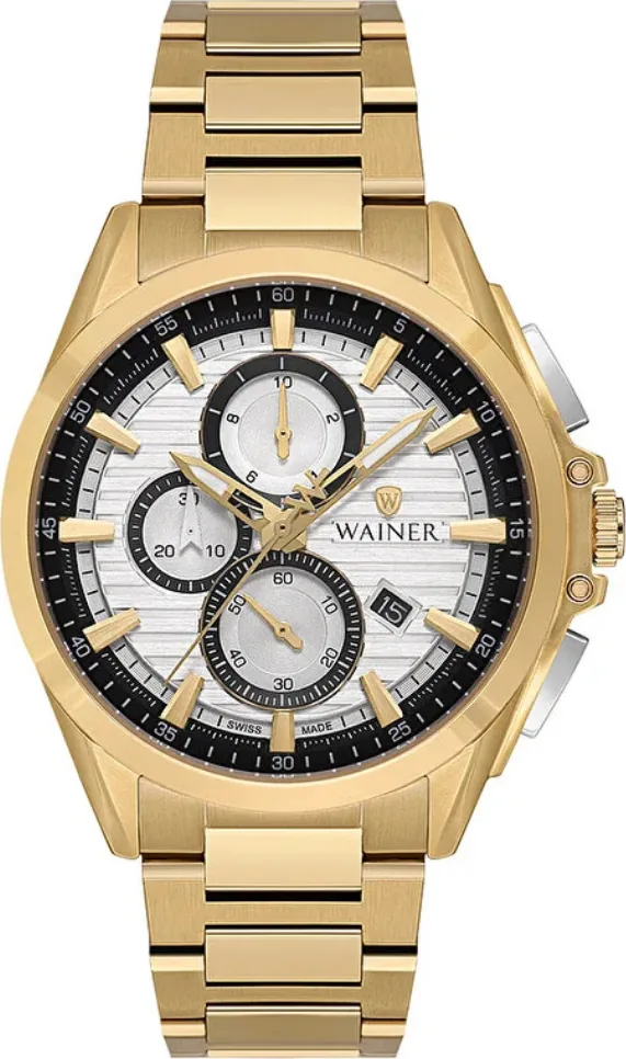 Wainer Wa19401-F Kol Saati