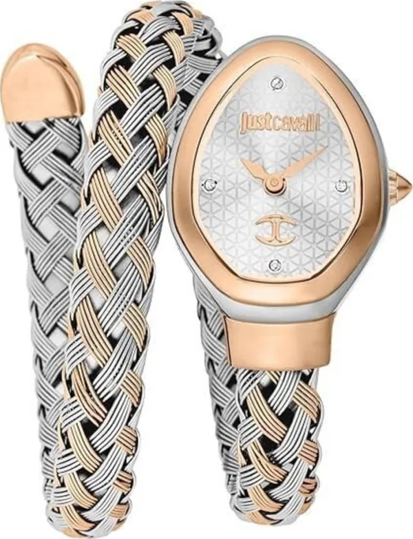 Just Cavalli Jc1L264M0075 Kol Saati