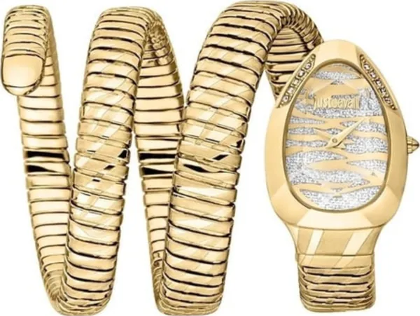 Just Cavalli Jc1L226M0025 Kol Saati
