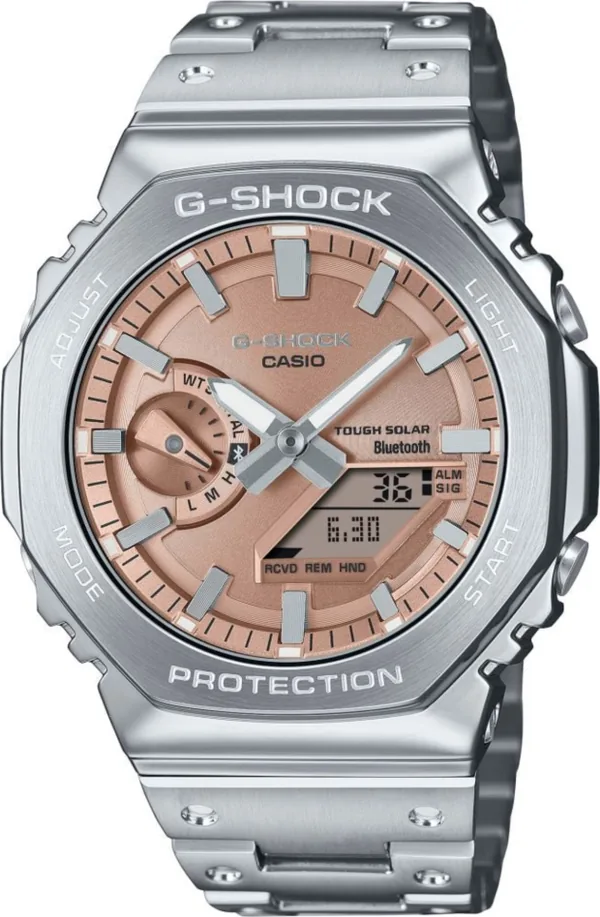 Casıo Gm-B2100Ad-5Adr Kol Saati