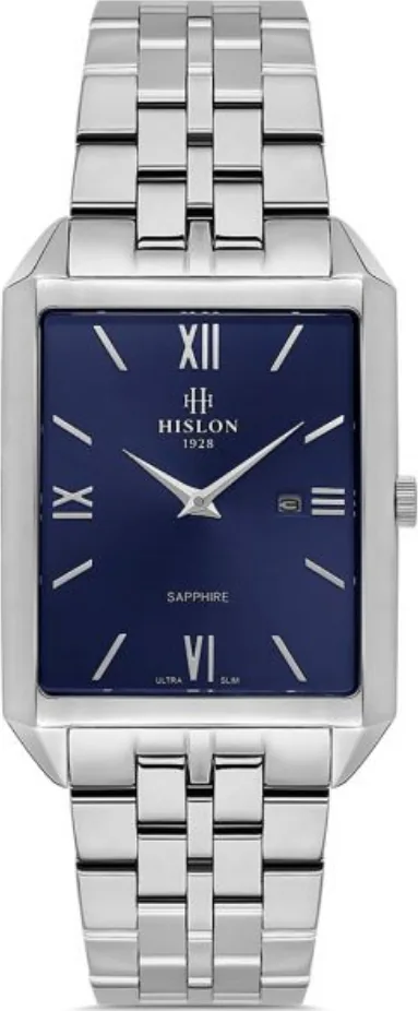 Hislon Cl150S-11Ss Kol Saati