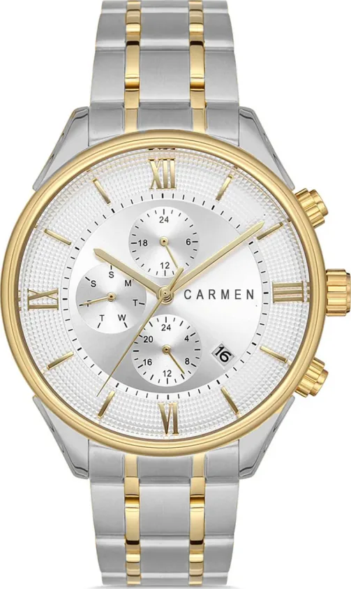 Carmen Cr.1.Ag0049.04 Kol Saati
