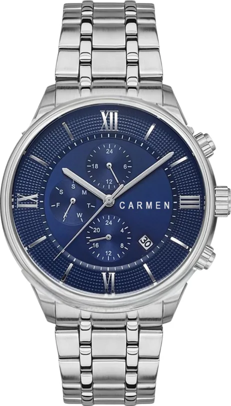 Carmen Cr.1.Ag0049.03 Kol Saati
