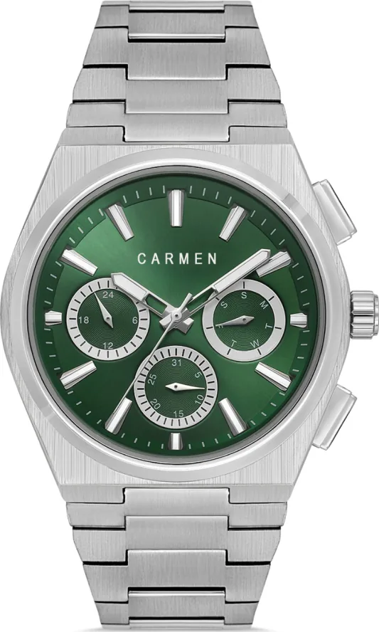 Carmen Cr.1.Ag0046.04 Kol Saati