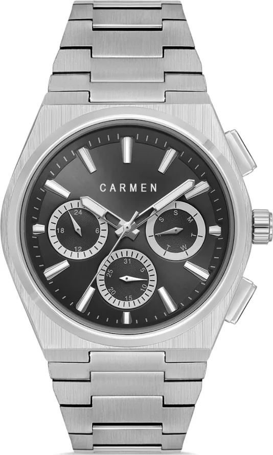 Carmen Cr.1.Ag0046.02 Kol Saati