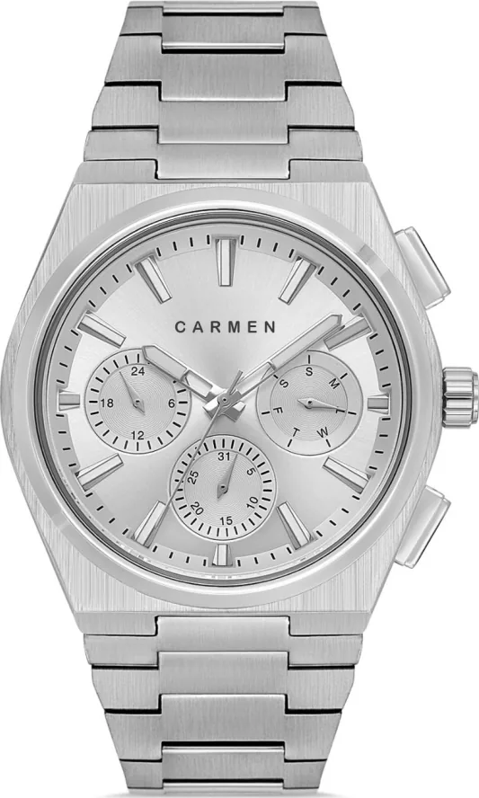 Carmen Cr.1.Ag0046.01 Kol Saati