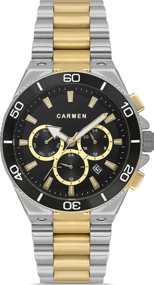 Carmen Cr.1.Ag0043.04 Kol Saati