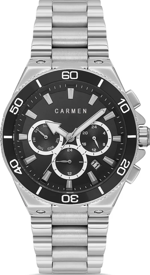 Carmen Cr.1.Ag0043.02 Kol Saati