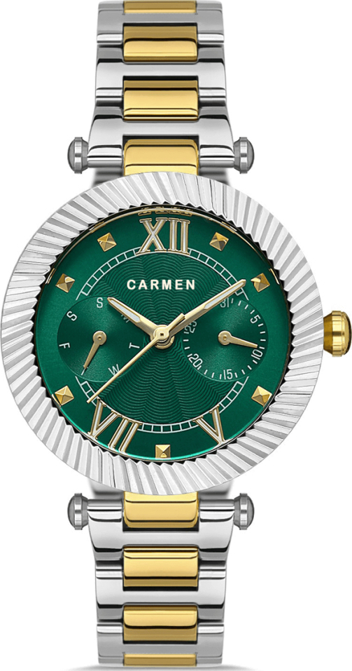 Carmen Cr.1.Ag0042.03 Kol Saati