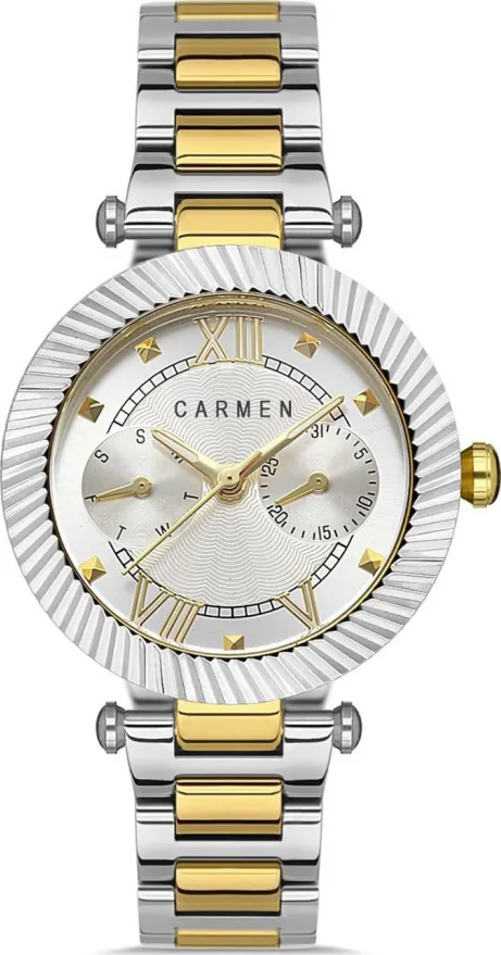 Carmen Cr.1.Ag0042.02 Kol Saati