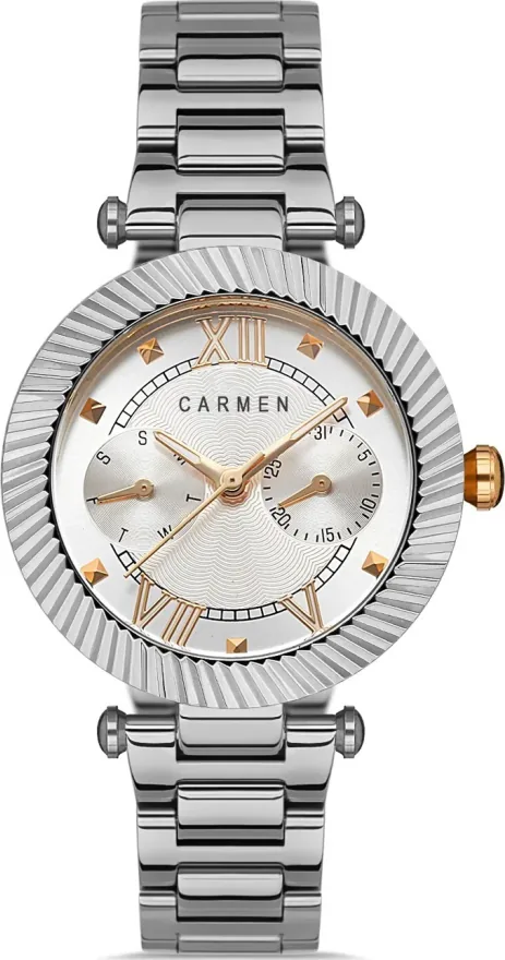 Carmen Cr.1.Ag0042.01 Kol Saati