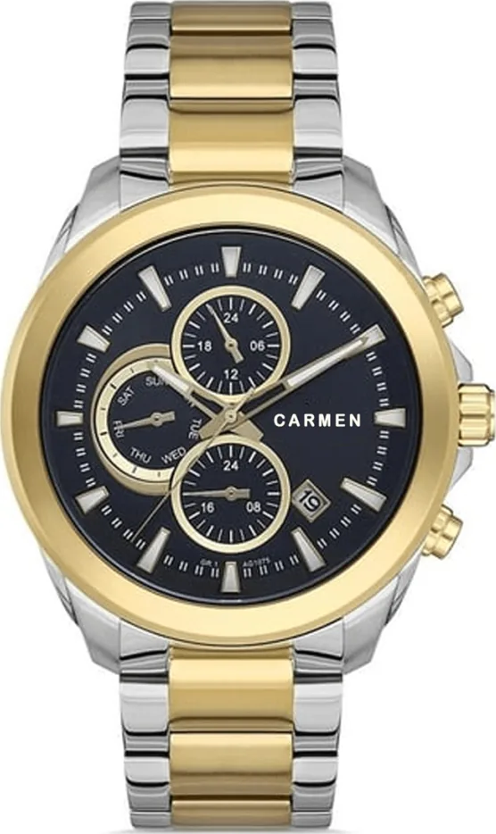 Carmen Cr.1.Ag0041.05 Kol Saati