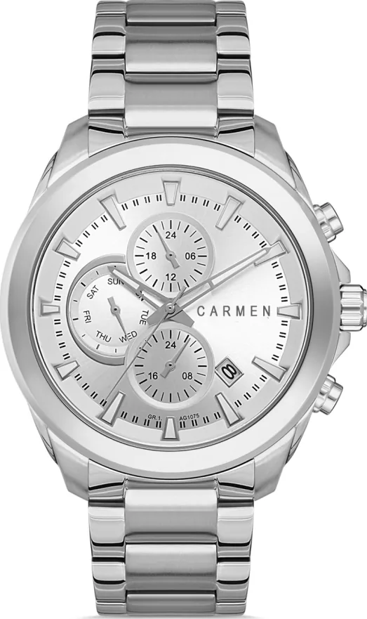 Carmen Cr.1.Ag0041.01 Kol Saati