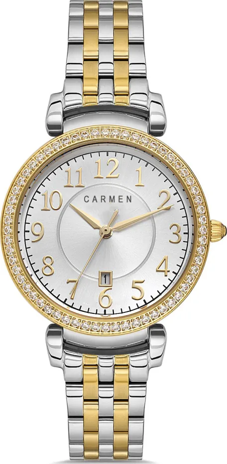 Carmen Master Cr.1.Ag0029.03 Kol Saati