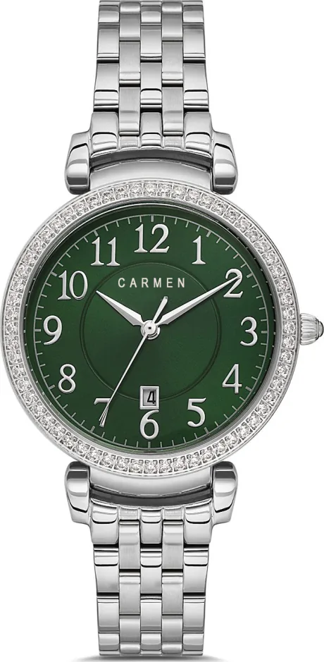 Carmen Master Cr.1.Ag0029.02 Kol Saati