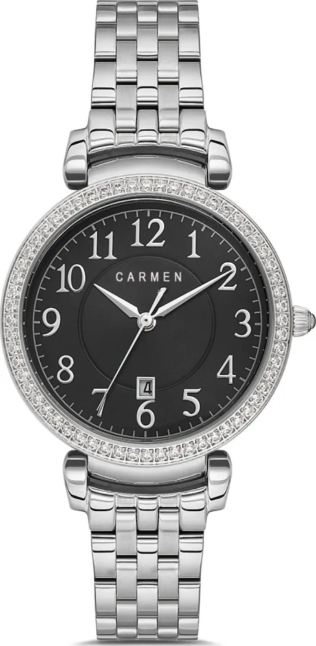Carmen Master Cr.1.Ag0029.01 Kol Saati