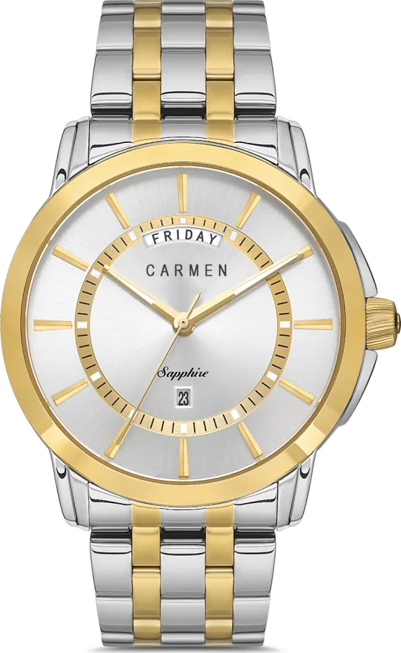 Carmen Master Cr.1.Ag0021.05 Kol Saati