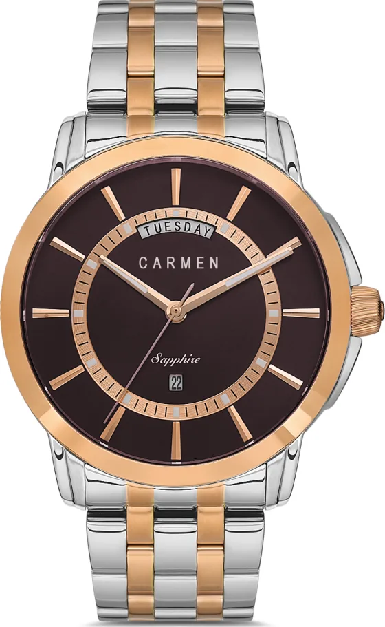 Carmen Master Cr.1.Ag0021.04 Kol Saati