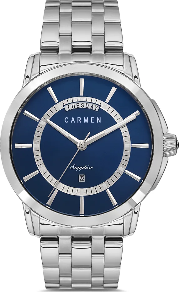 Carmen Master Cr.1.Ag0021.02 Kol Saati
