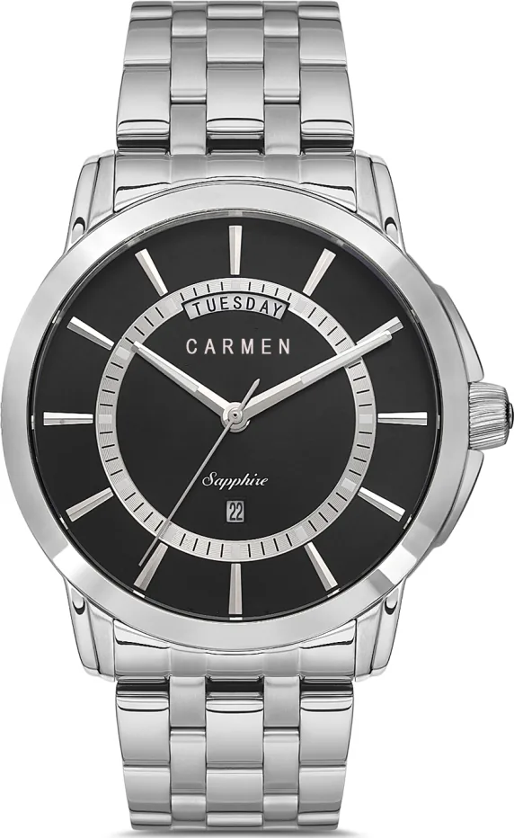 Carmen Master Cr.1.Ag0021.01 Kol Saati