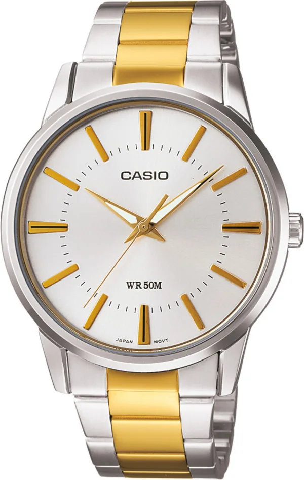 Casıo Mtp-1303Sg-7Avdf Kol Saati