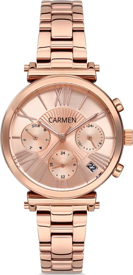 Carmen Master Cr.1.Ag0016.04 Kol Saati