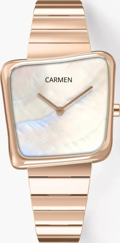 Carmen Master Cr.1.Ag0015.03 Kol Saati
