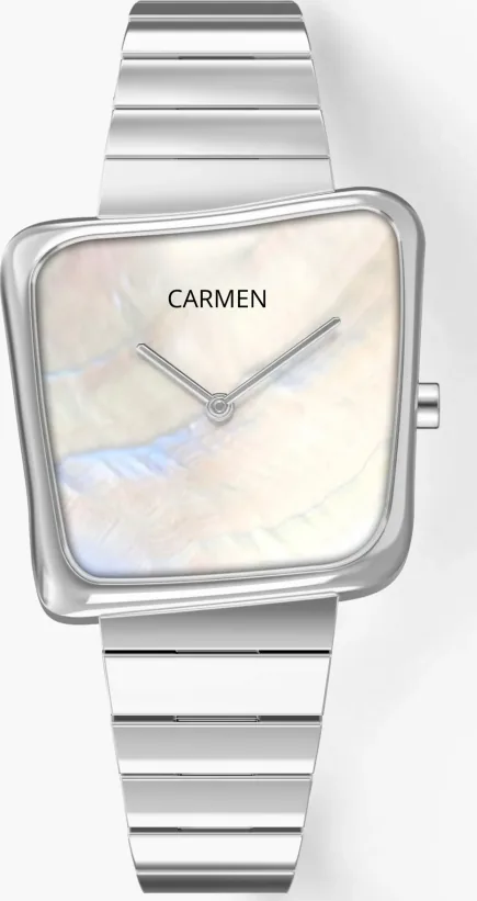 Carmen Master Cr.1.Ag0015.01 Kol Saati