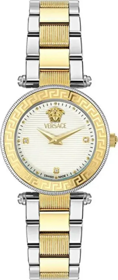 Versace Vrscvebfa0224 Kol Saati