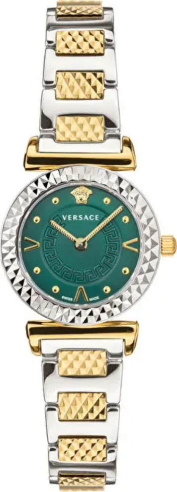 Versace Vrscveaa01320 Kol Saati