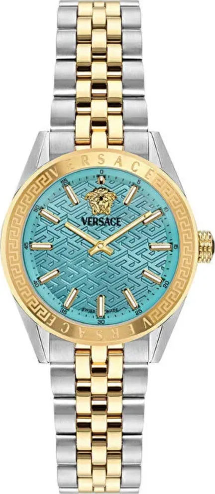 Versace Vrscve8I00524 Kol Saati