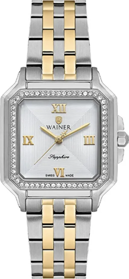 Wainer Wa18080-E Kol Saati