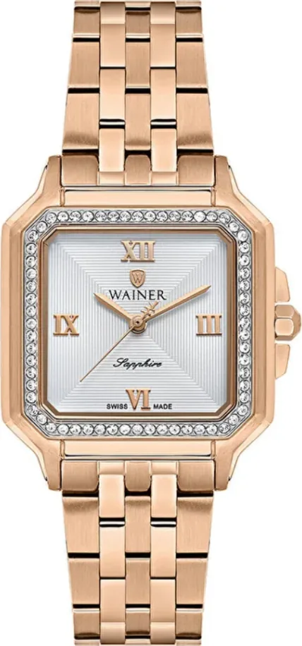 Wainer WA18080-D Kol Saati