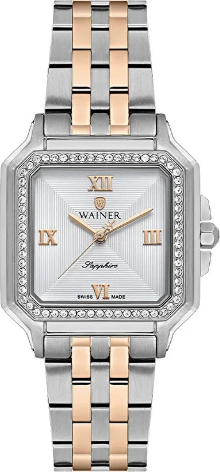 Wainer Wa18080-C Kol Saati