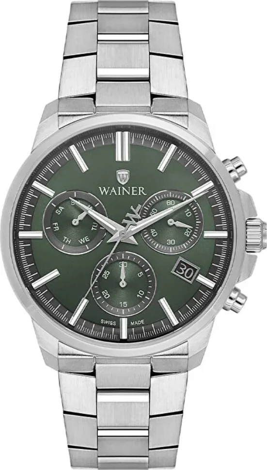 Wainer Wa16200-C Kol Saati