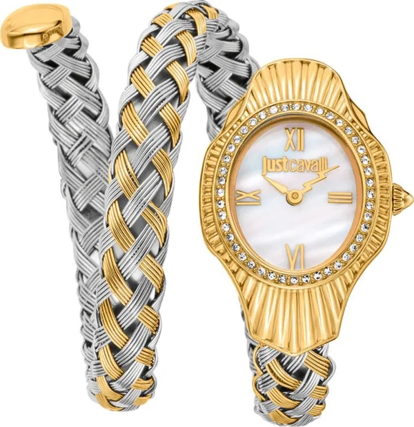 Just Cavalli Jc1L305M0055 Kol Saati
