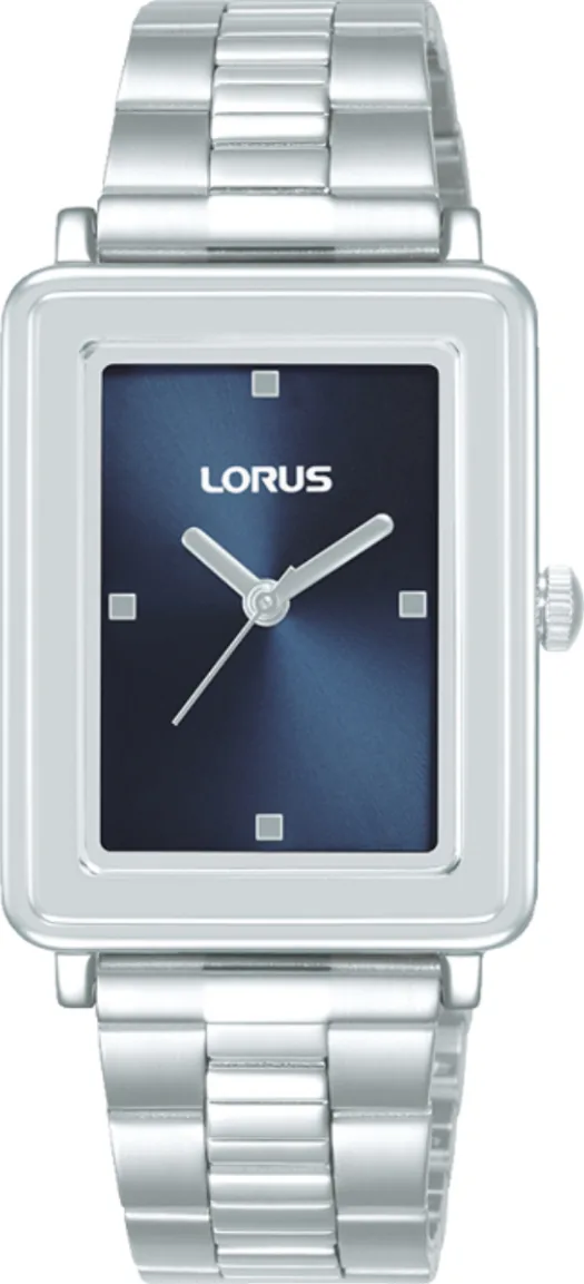 Lorus Rg295Xx9 Kol Saati
