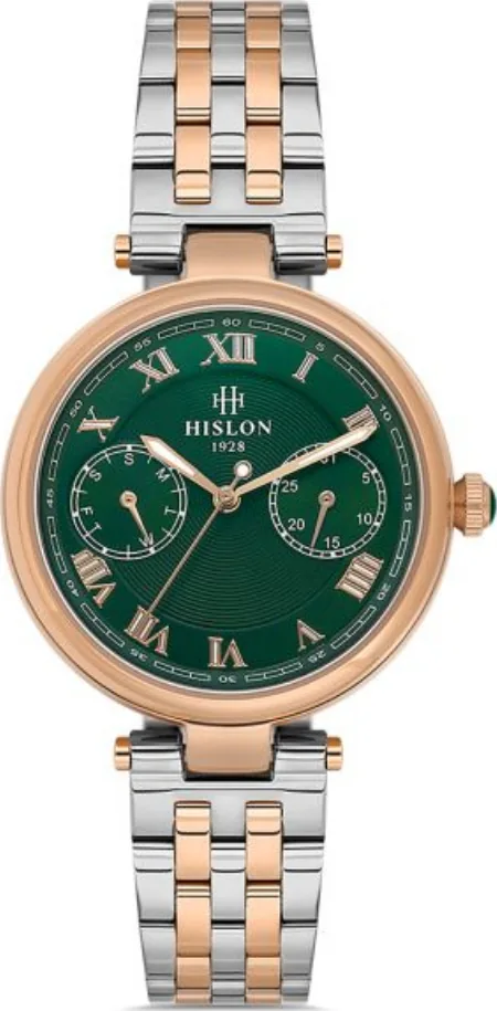Hislon Qt146T-15Sr Kol Saat