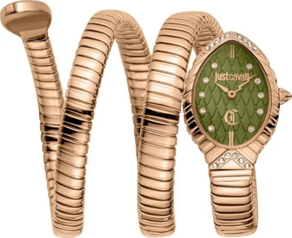 Just Cavalli Jc1L323M0045 Kol Saati