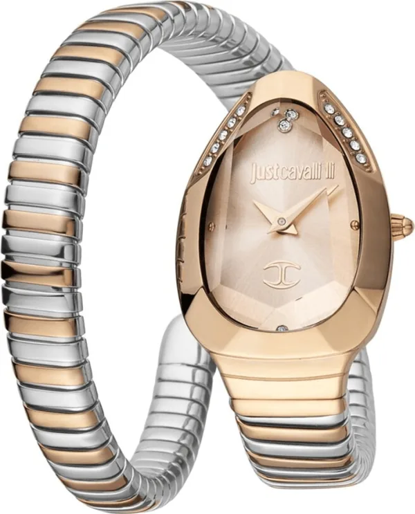 Just Cavalli Jc1L208M0075 Kol Saati