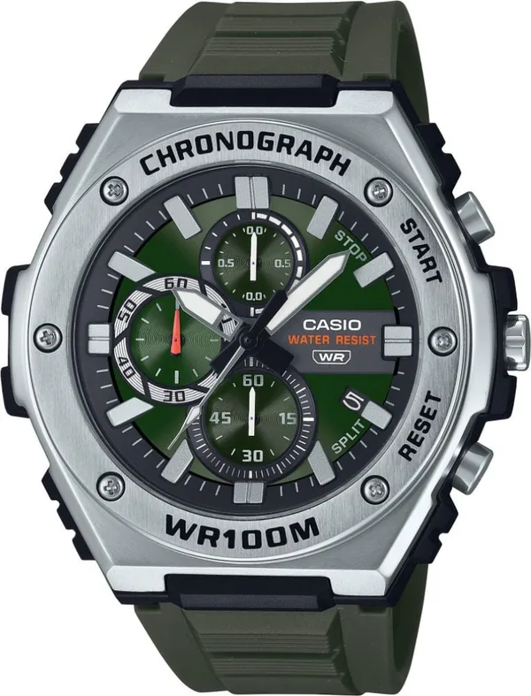 Casıo Mwa-300H-3Avdf Kol Saati
