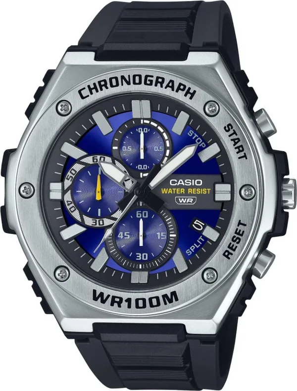Casıo Mwa-300H-2Avdf Kol Saati