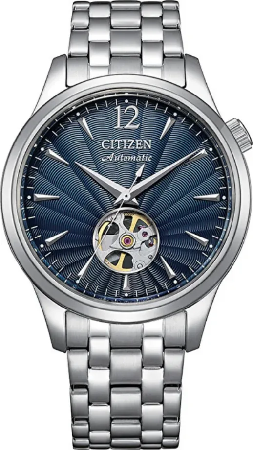 Citizen Nh9131-73L Kol Saati