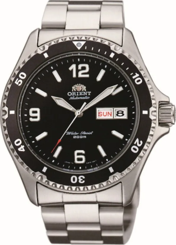 Orient Taa02001B9 Kol Saati