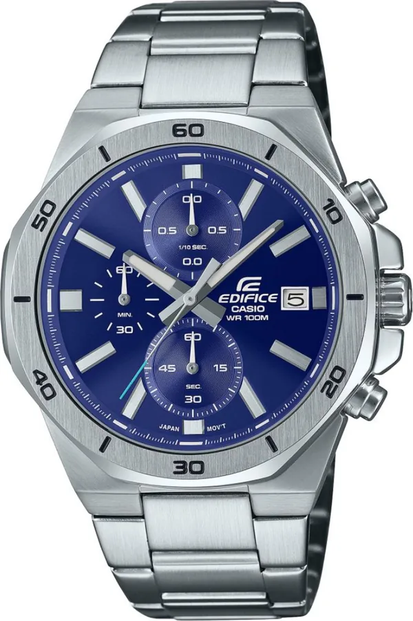Casio Efv-640D-2Avudf Kol Saati