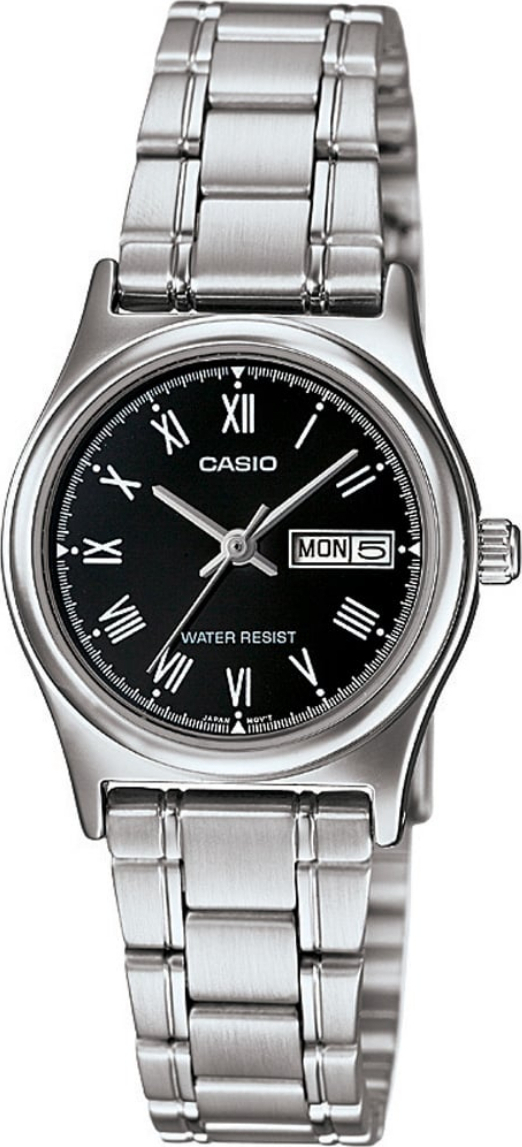 Casio Ltp-V006D-1Budf-D Kol Saati
