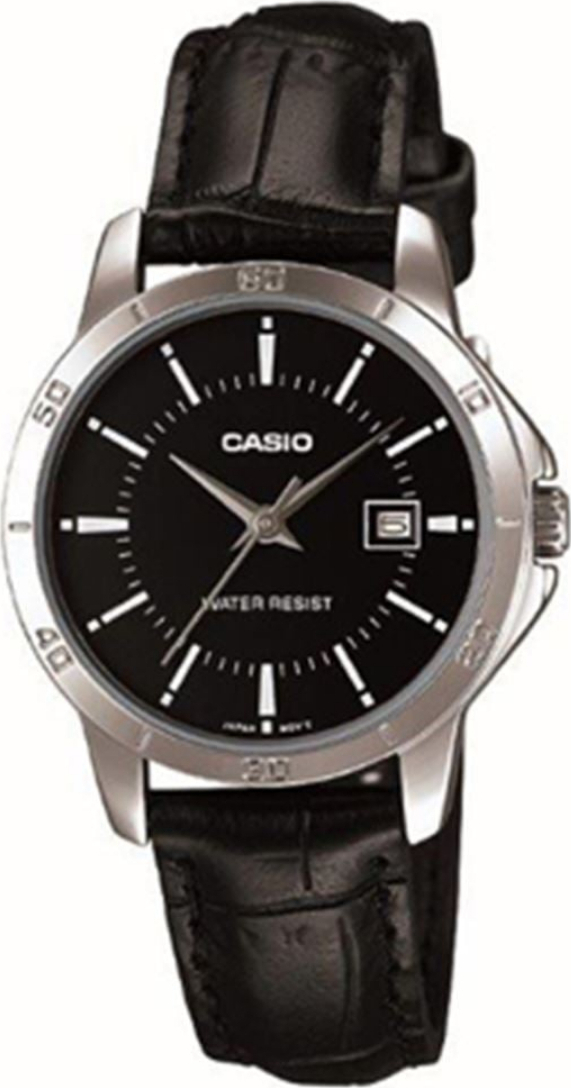 Casio Ltp-V004L-1Audf-D Kol Saati