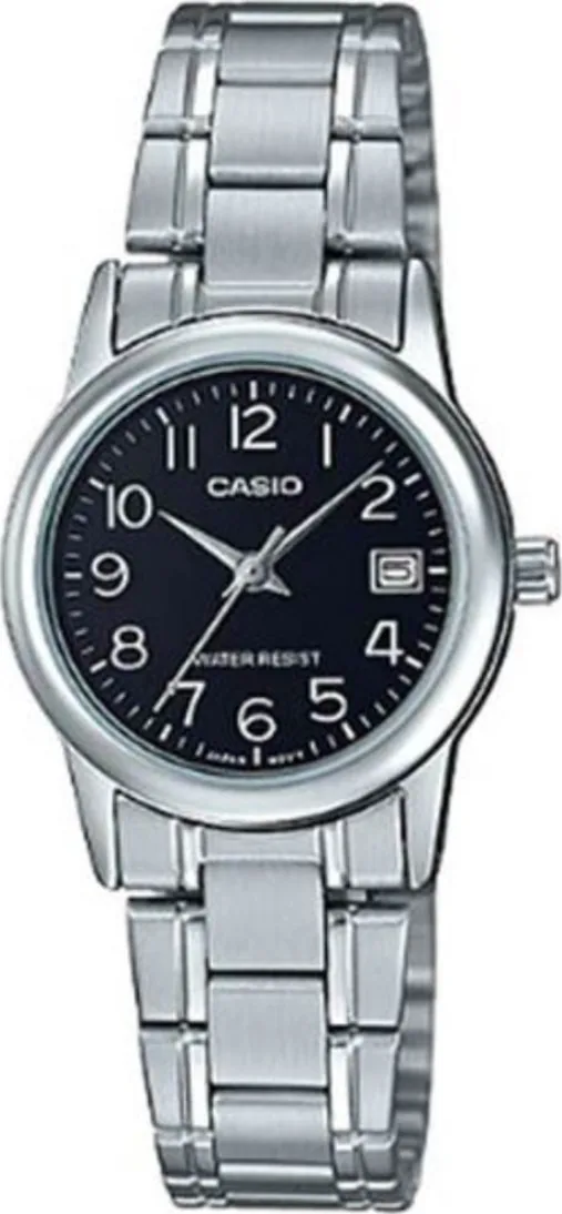 Casio Ltp-V002D-1Budf-D Kol Saati