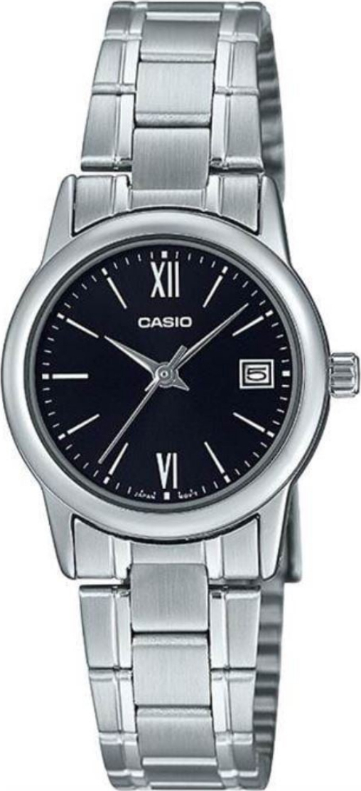 Casio Ltp-V002D-1B3Udf-D Kol Saati